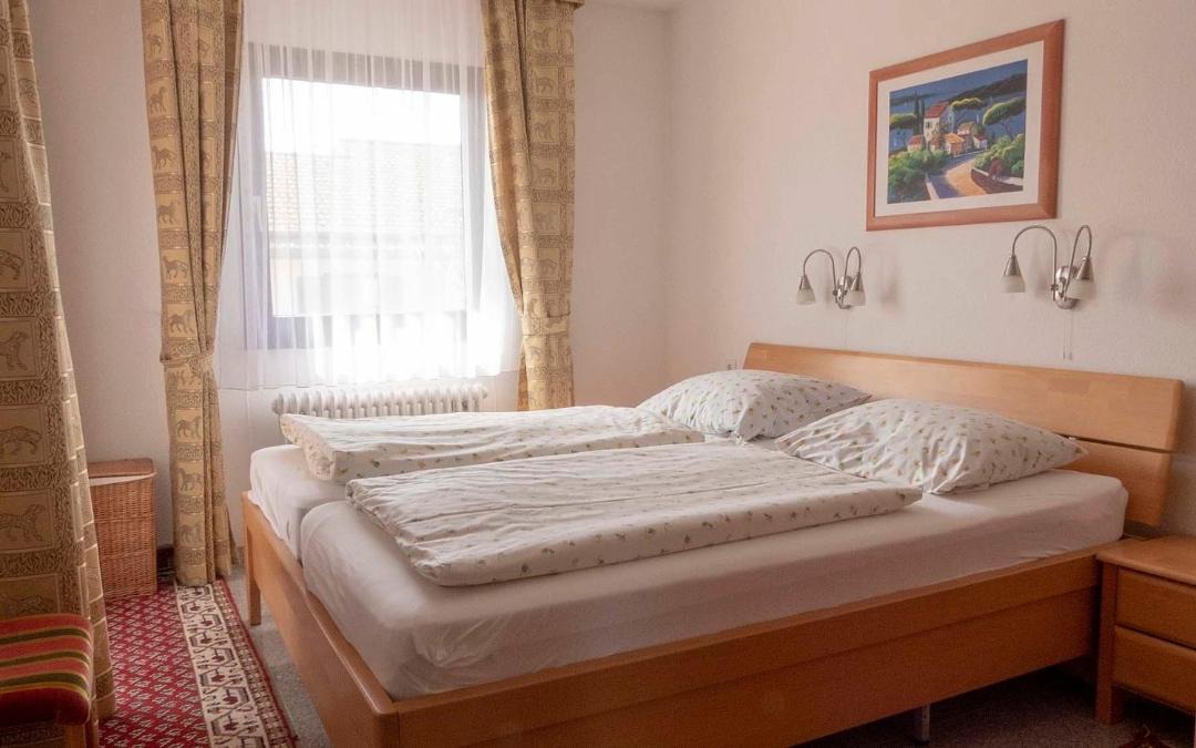 Photo of Bedroom in Lechbruck