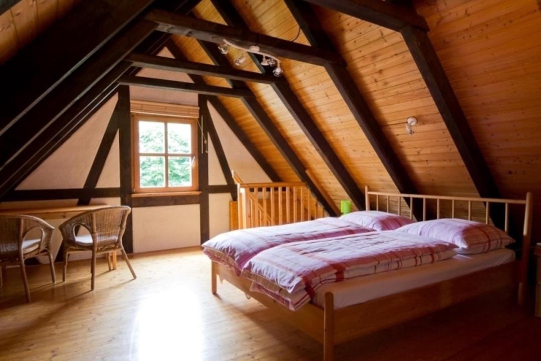 Photo of Bedroom in Groenohe