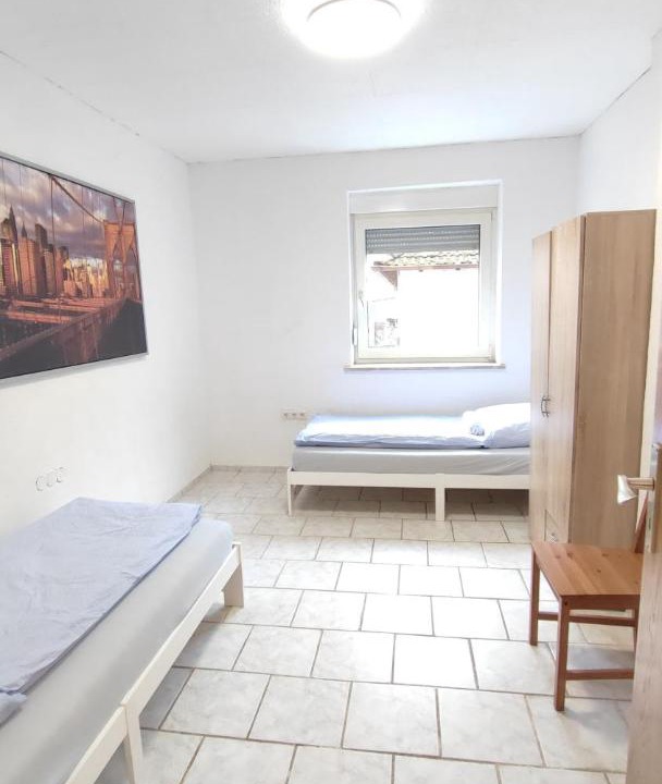 Photo of Bedroom in Neu-Ulm
