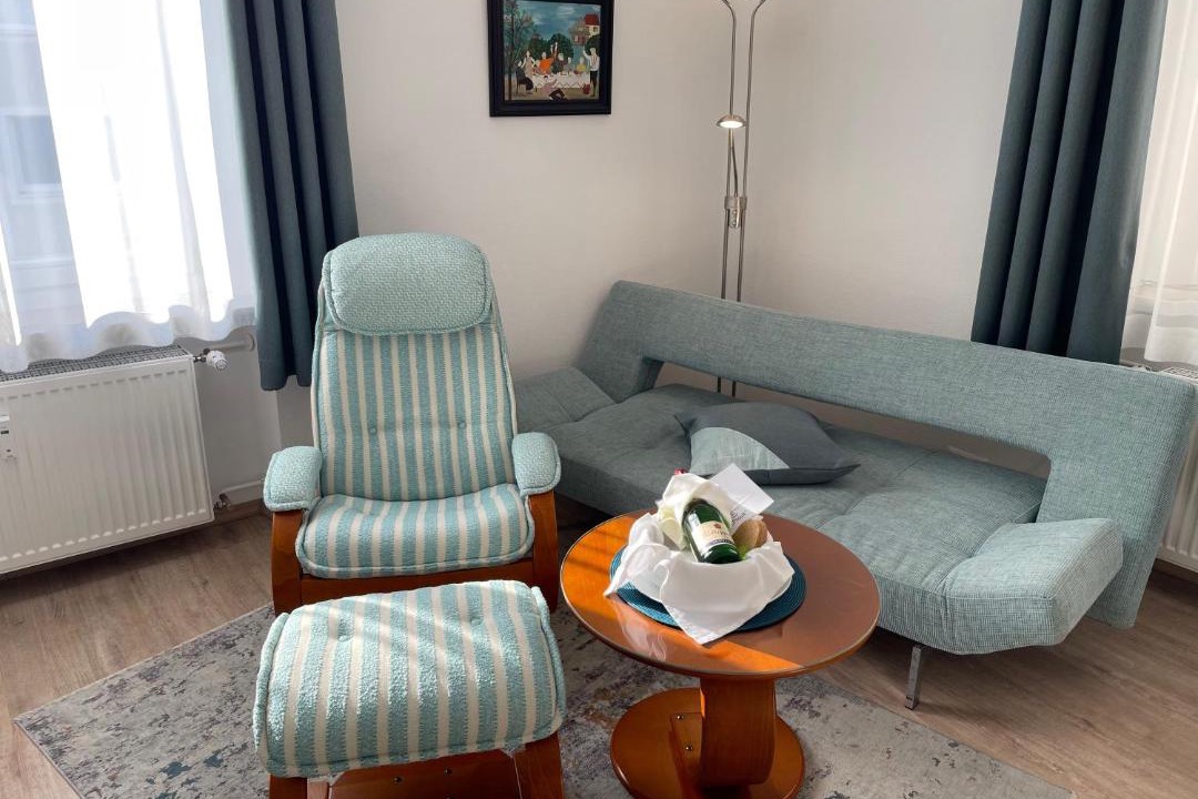Photo of Livingroom in Insel