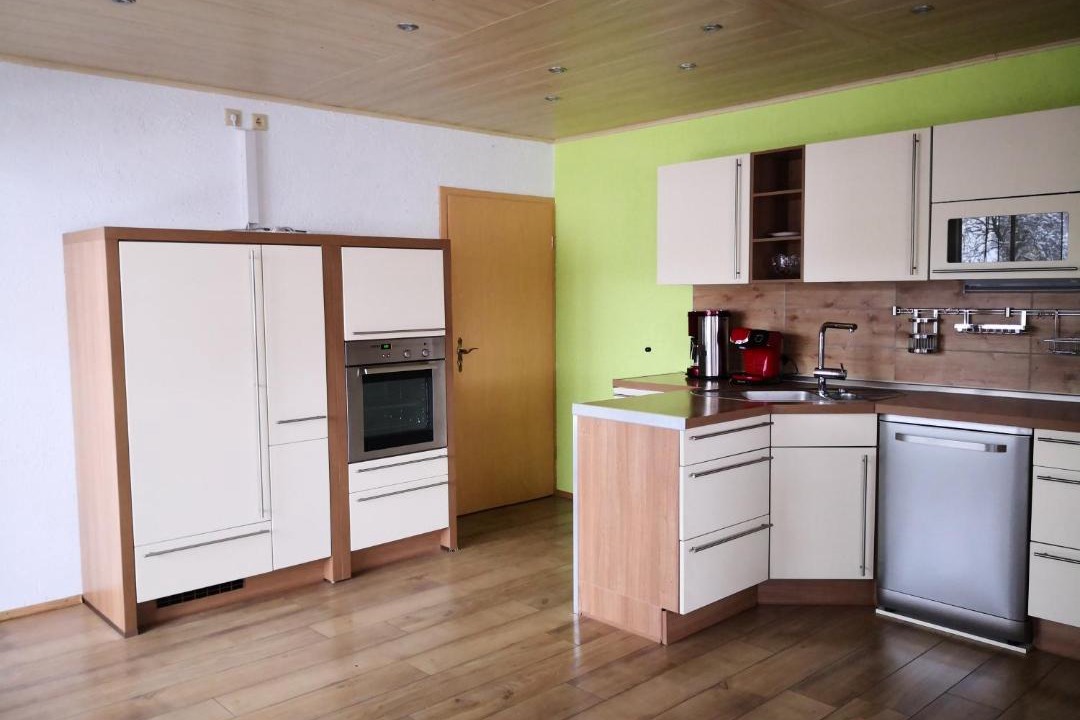 Photo of Kitchen in Konigsfeld
