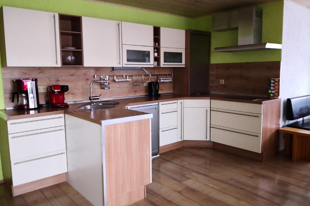 Photo of Kitchen in Konigsfeld