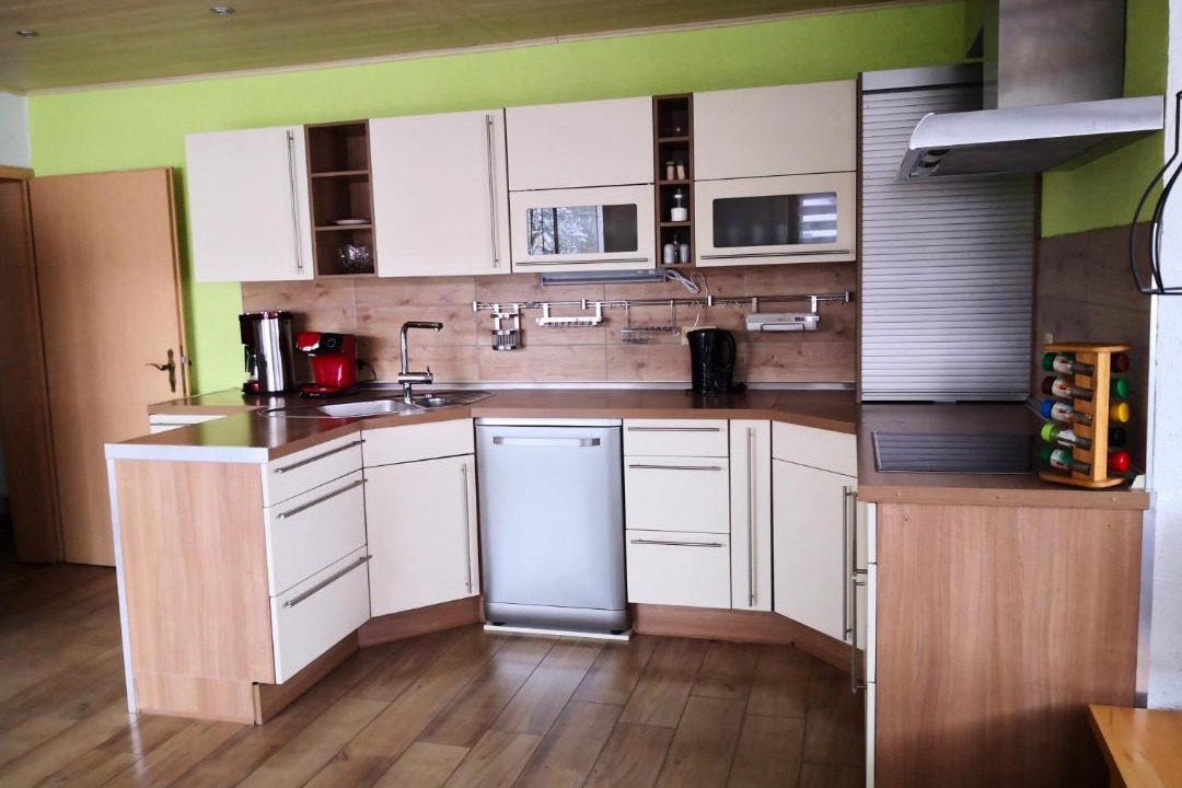 Photo of Kitchen in Konigsfeld