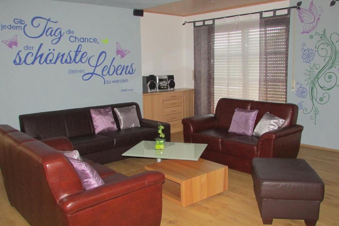 Photo of Livingroom in Konigsfeld