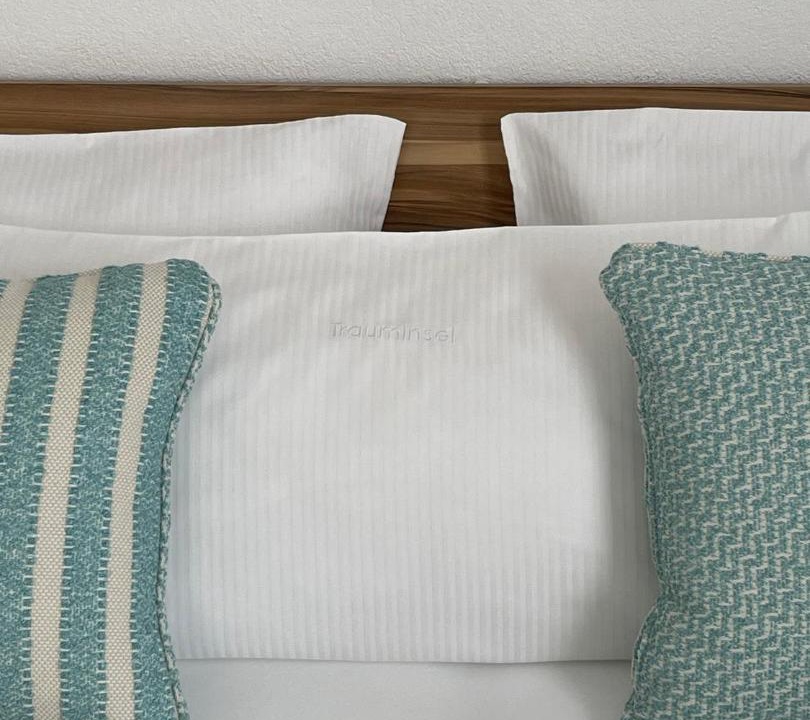 Photo of Bedroom in Insel