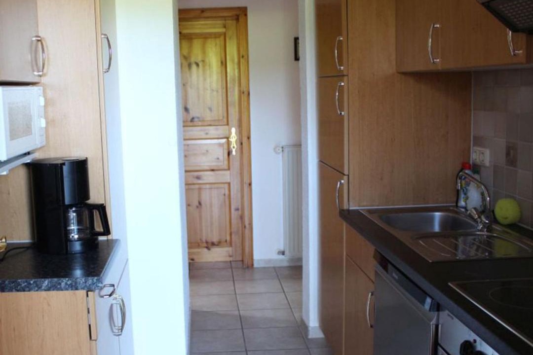Photo of Kitchen in Wessobrunn