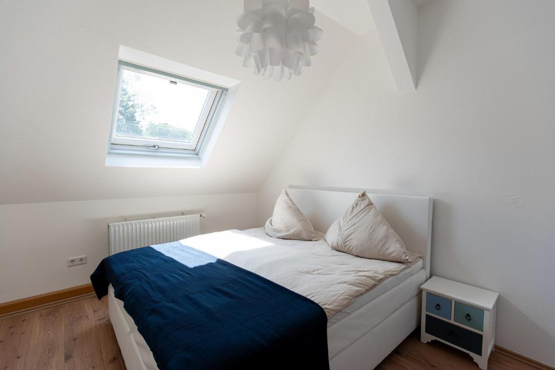Photo of Bedroom in Spittelstein