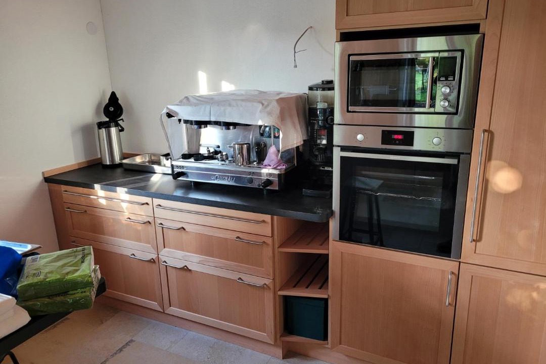 Photo of Kitchen in Neuhof an der Zenn