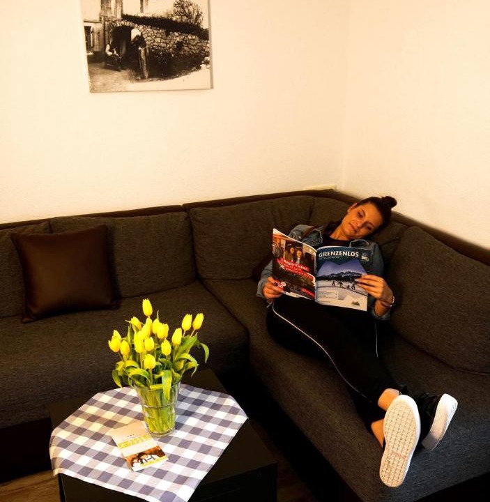Photo of Livingroom in Lermoos