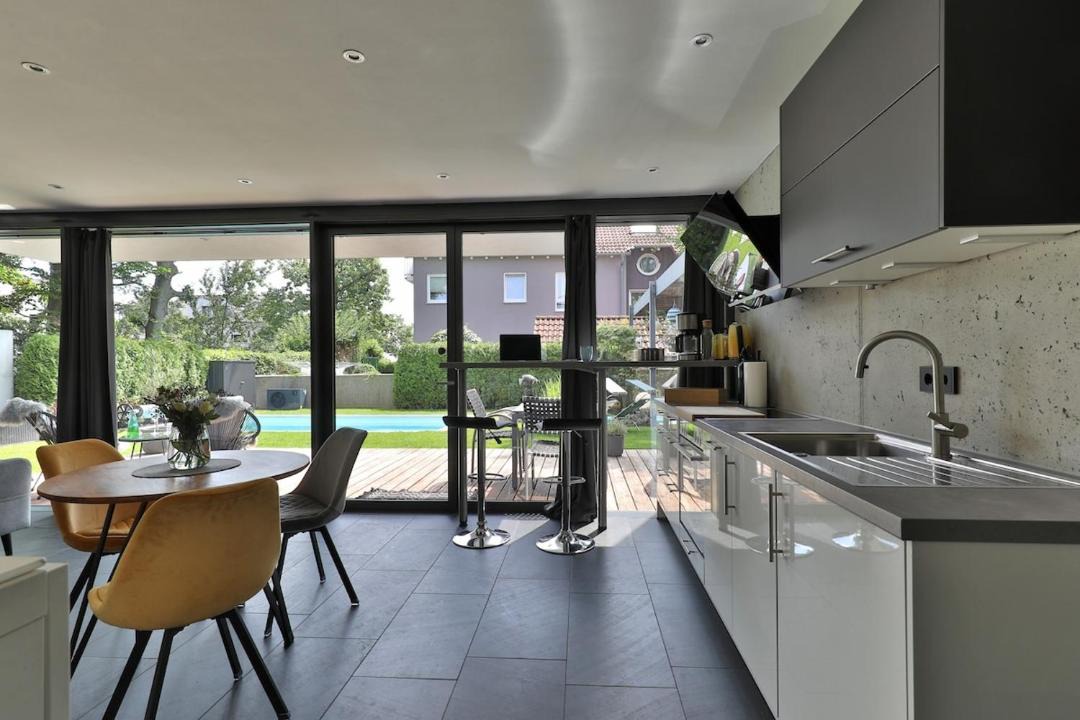 Photo of Kitchen in Gersthofen