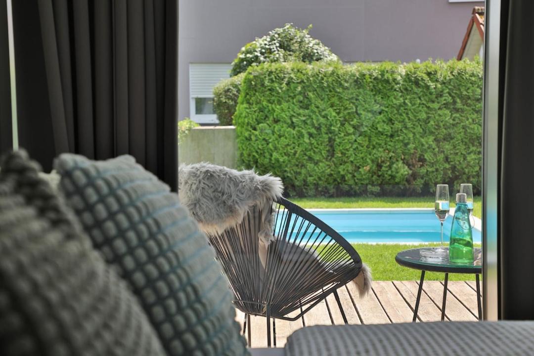 Photo of Patio Balcony in Gersthofen