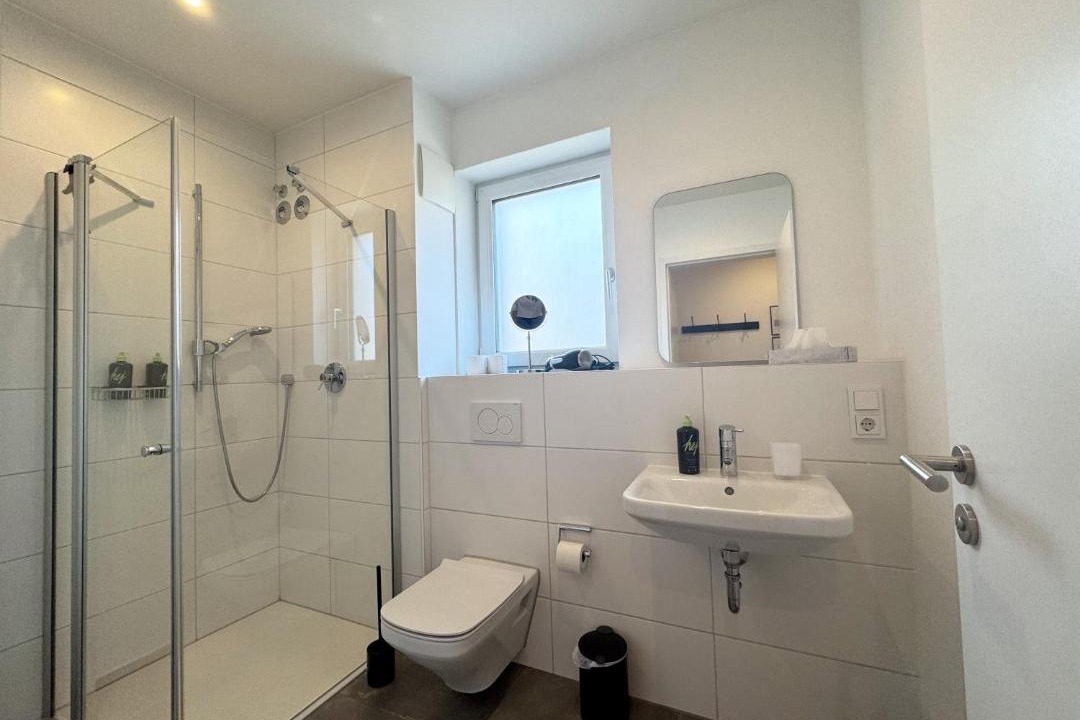 Photo of Bathroom in Innenstadt