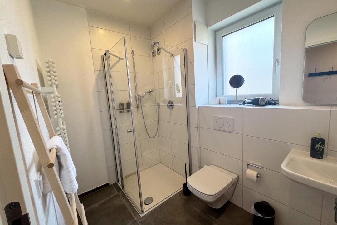 Photo of Bathroom in Innenstadt