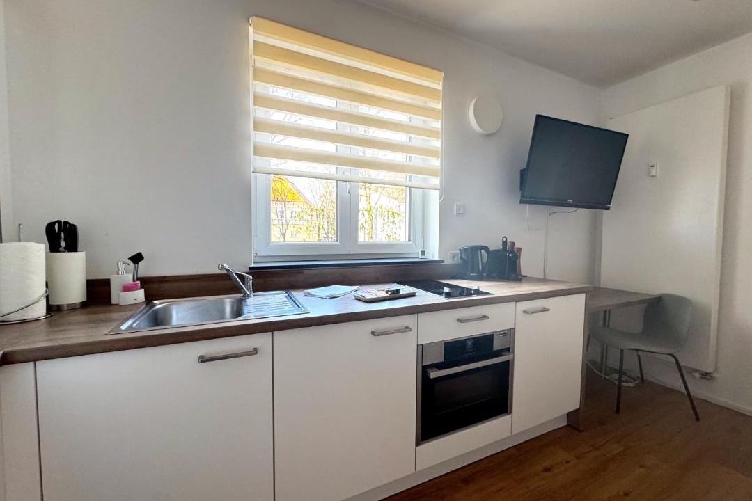 Photo of Kitchen in Innenstadt