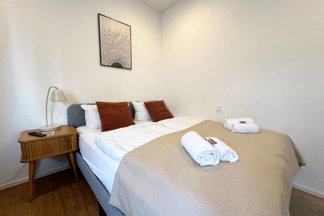 Photo of Bedroom in Innenstadt