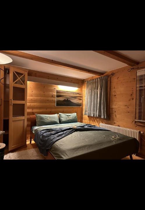 Photo of Bedroom in Seehausen am Staffelsee