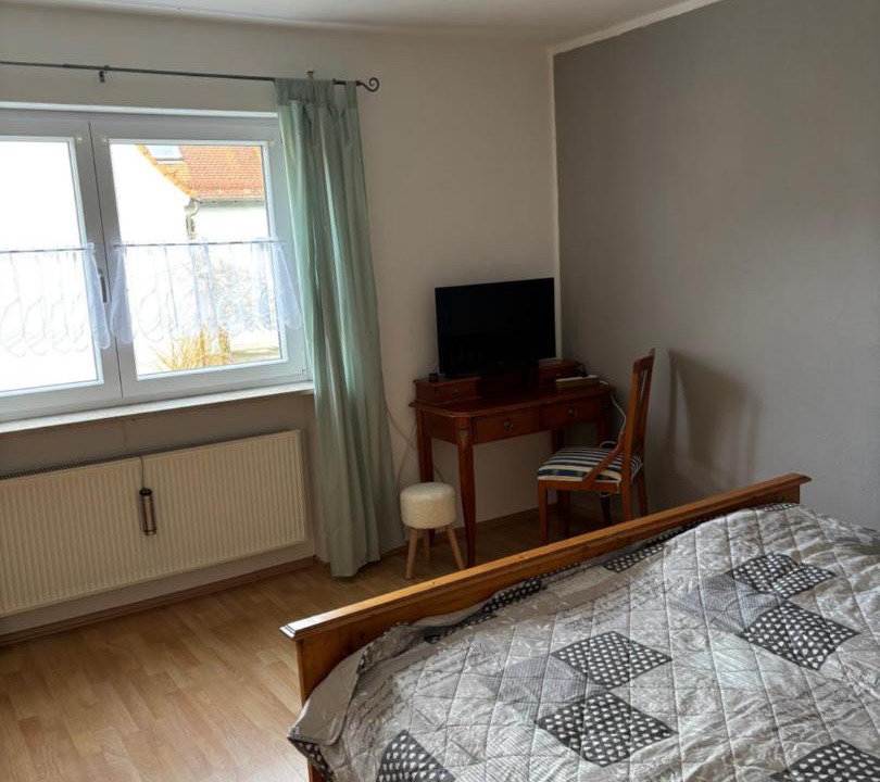 Photo of Bedroom in Aurach