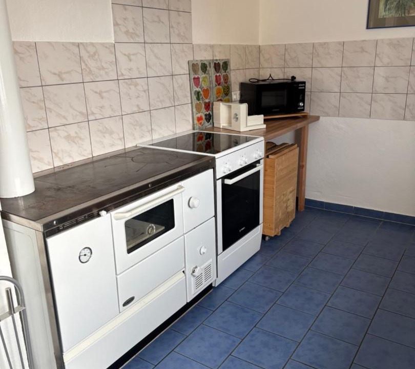 Photo of Kitchen in Aurach