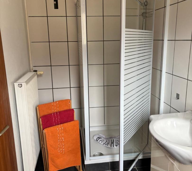 Photo of Bathroom in Aurach