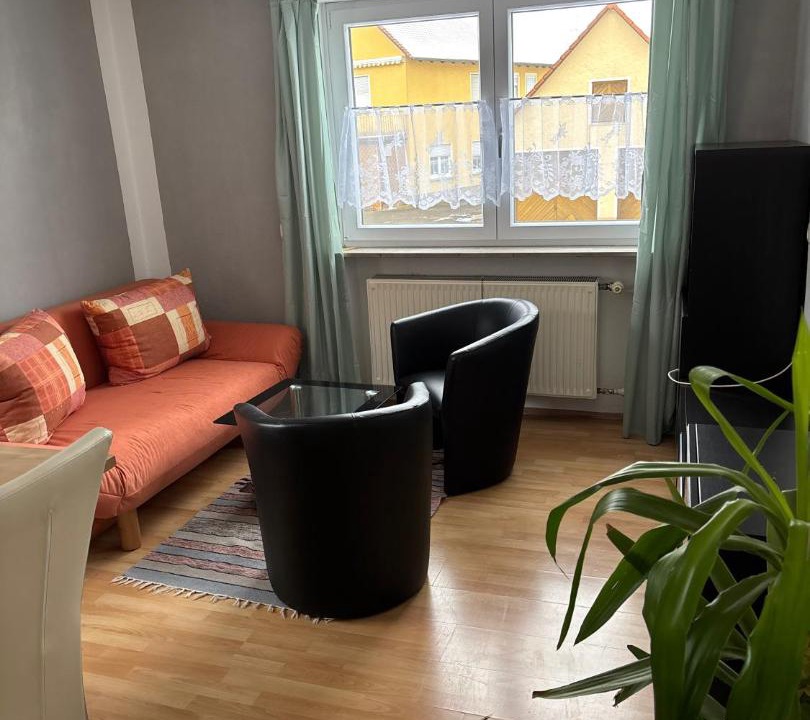 Photo of Livingroom in Aurach