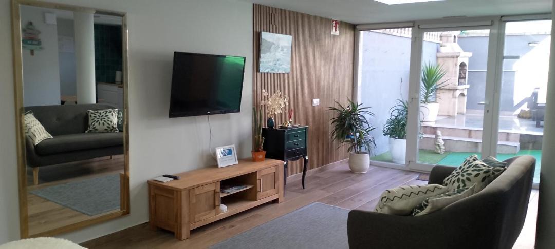 Photo of Livingroom in Argonos
