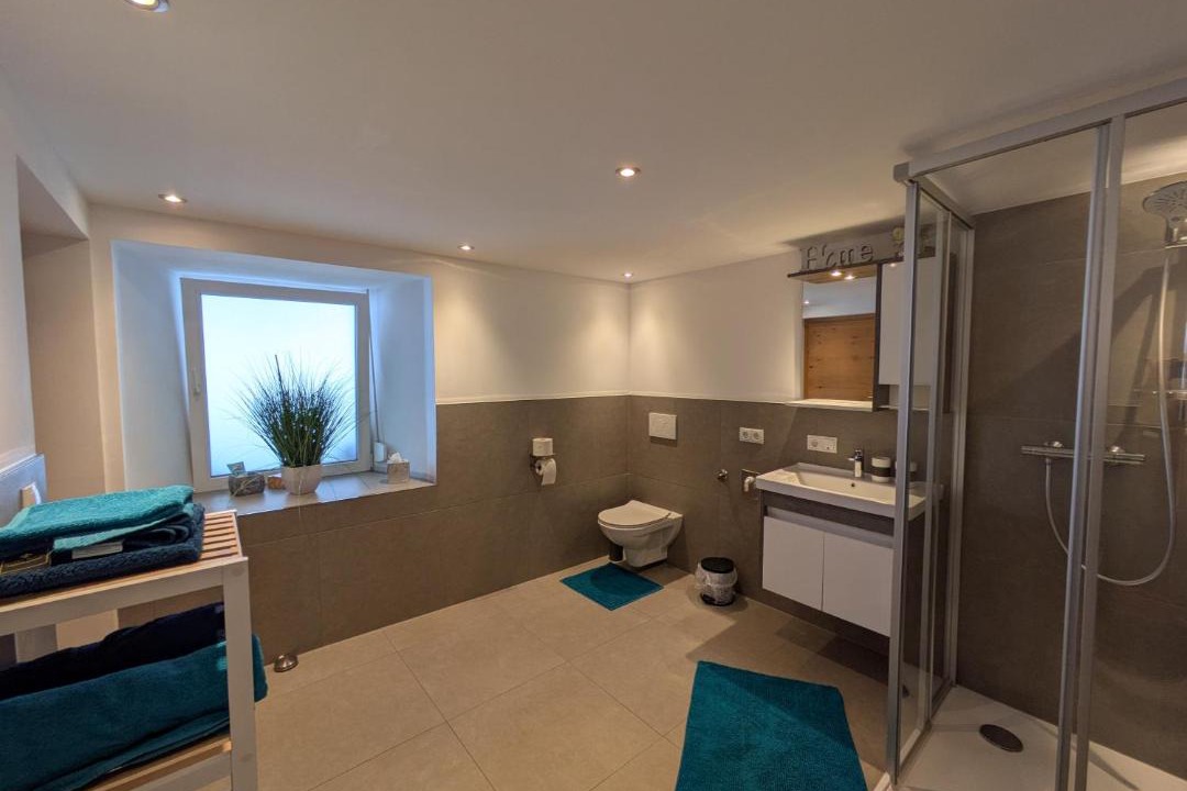 Photo of Bathroom in Nassereith