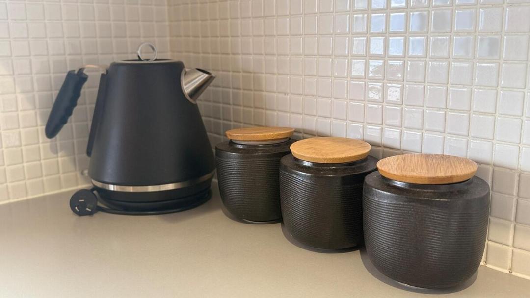 Photo of Kitchen in Sunshine Bay