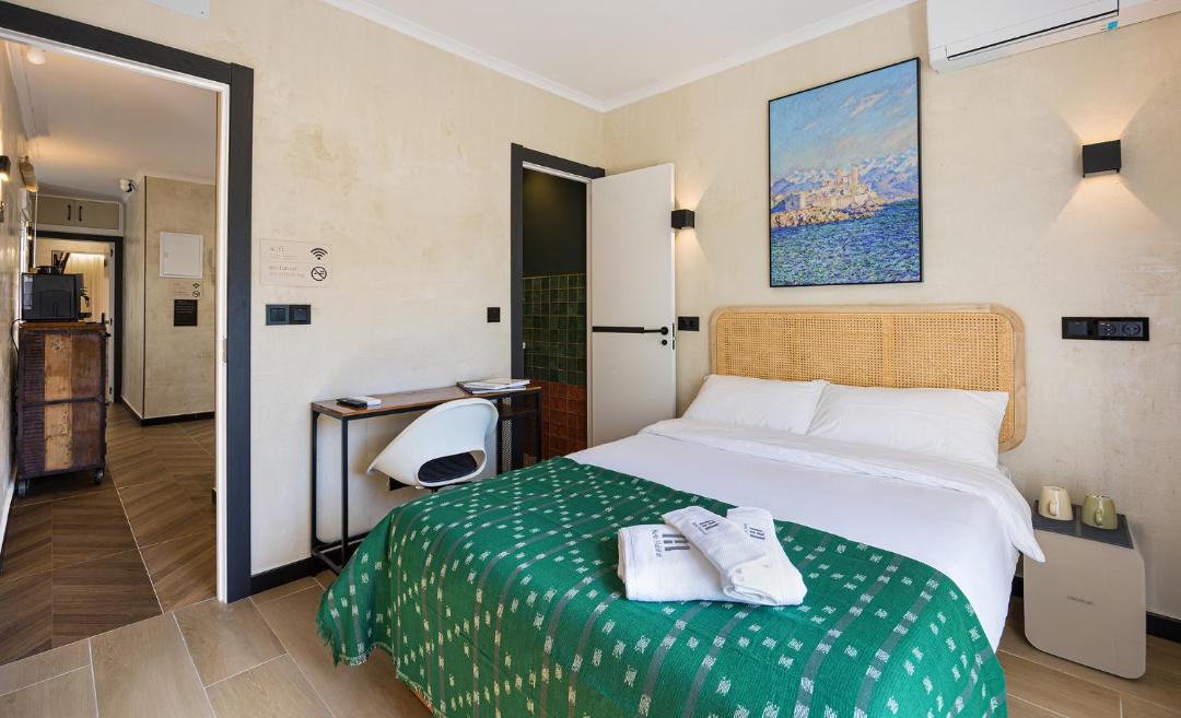 Photo of Bedroom in Bellas Vistas