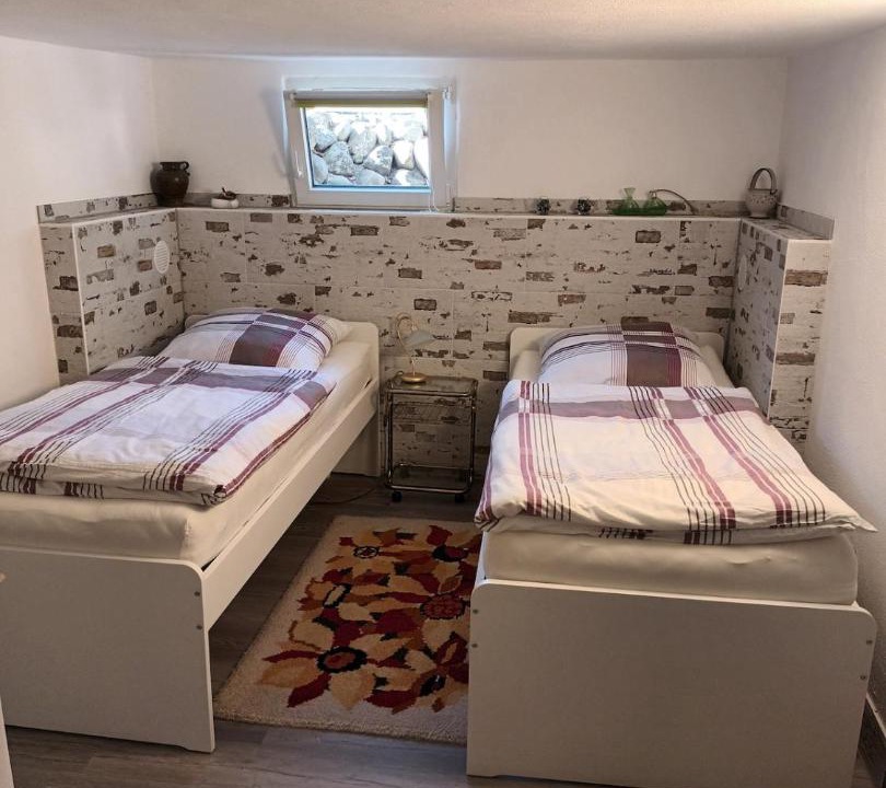 Photo of Bedroom in Buxheim