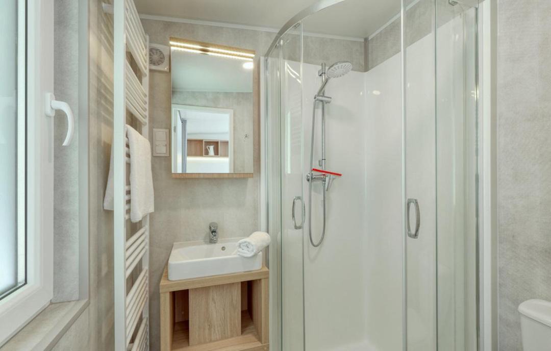 Photo of Bathroom in Pleinfeld