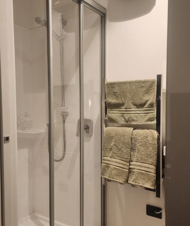 Photo of Bathroom in Lake Hayes