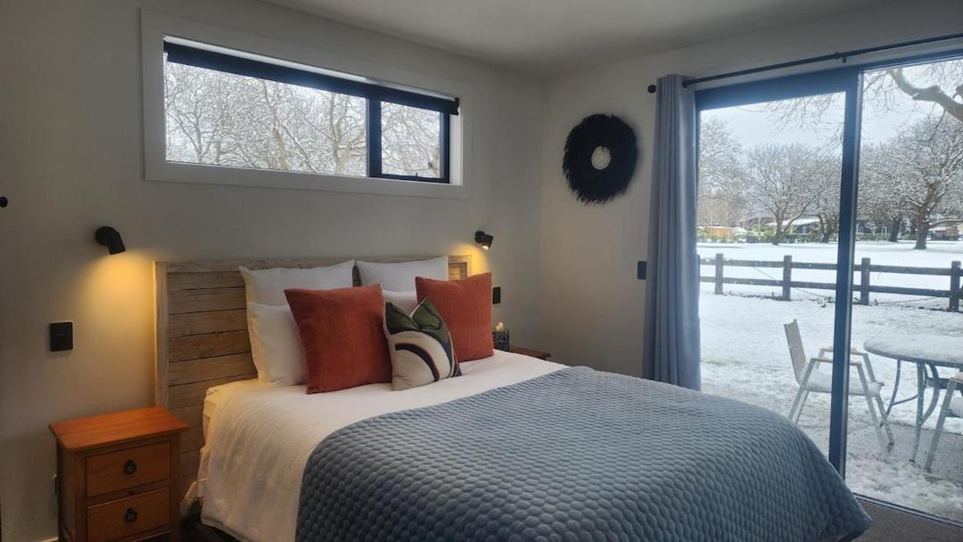 Photo of Bedroom in Lake Hayes