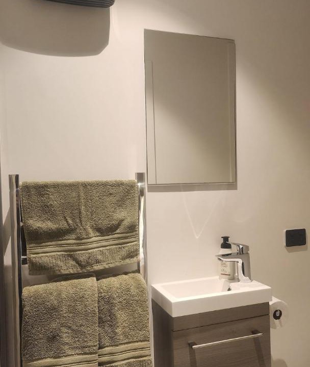 Photo of Bathroom in Lake Hayes
