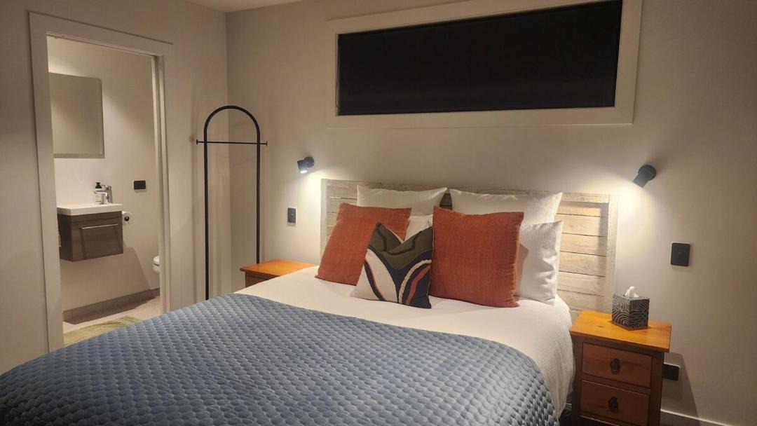 Photo of Bedroom in Lake Hayes