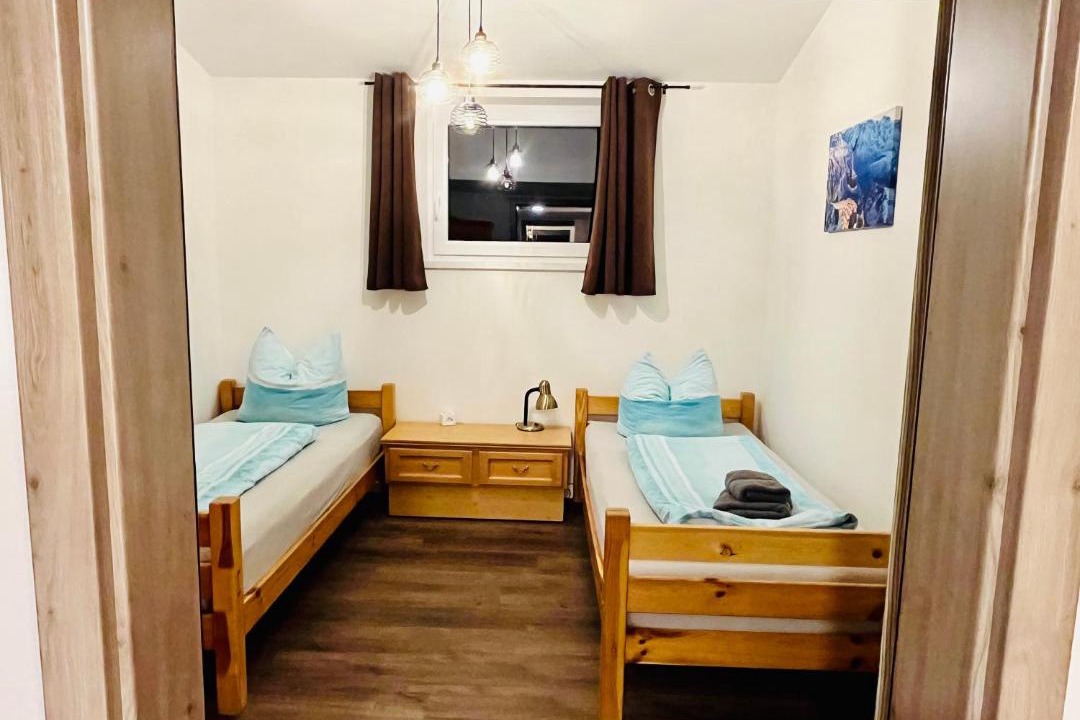 Photo of Bedroom in Steinach