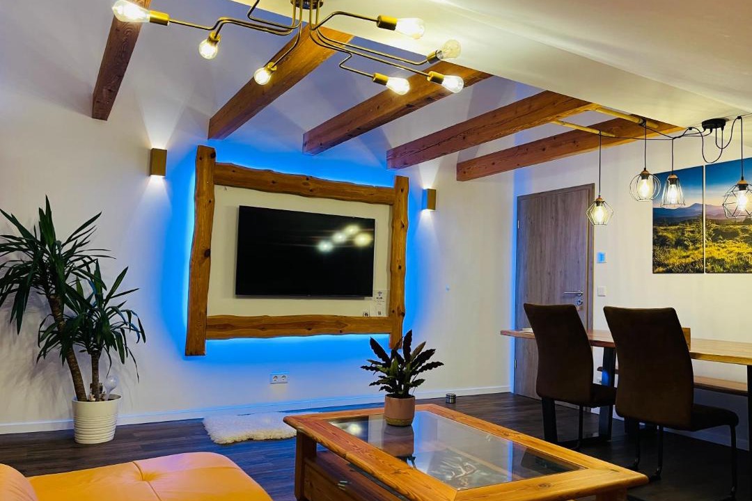 Photo of Livingroom in Steinach