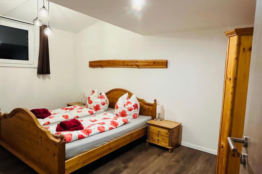 Photo of Bedroom in Steinach