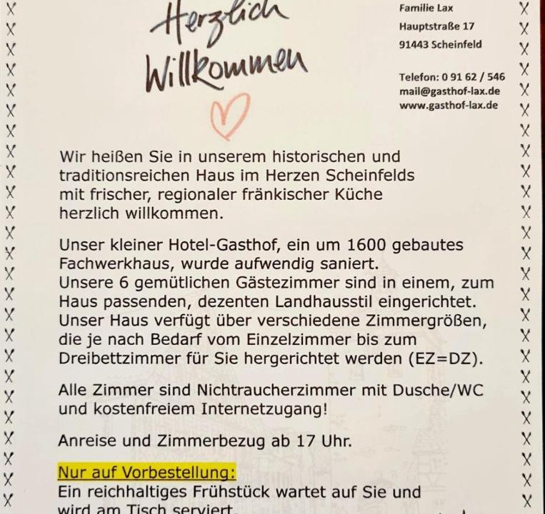 Photo of Others in Scheinfeld