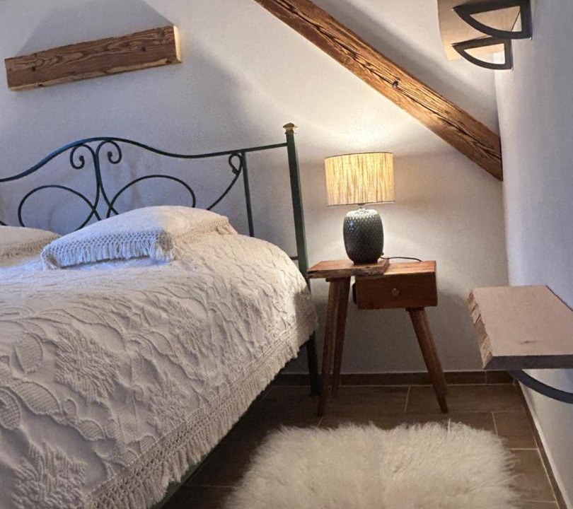 Photo of Bedroom in Munchen District