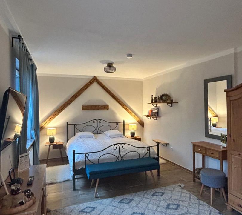 Photo of Bedroom in Munchen District
