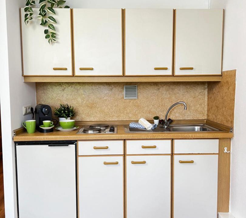 Photo of Kitchen in Sankt Englmar