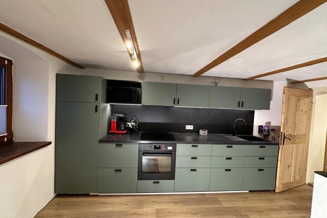 Photo of Kitchen in Buching