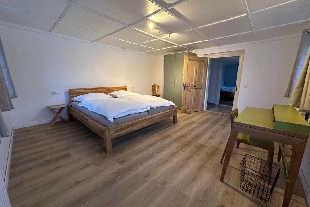 Photo of Bedroom in Buching