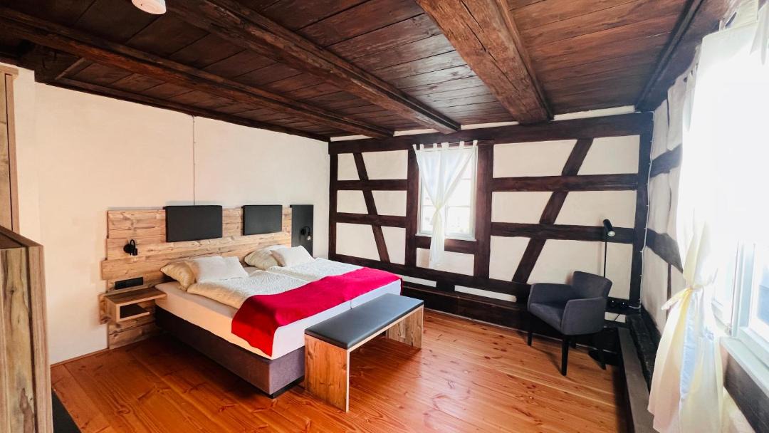 Photo of Bedroom in Zirndorf