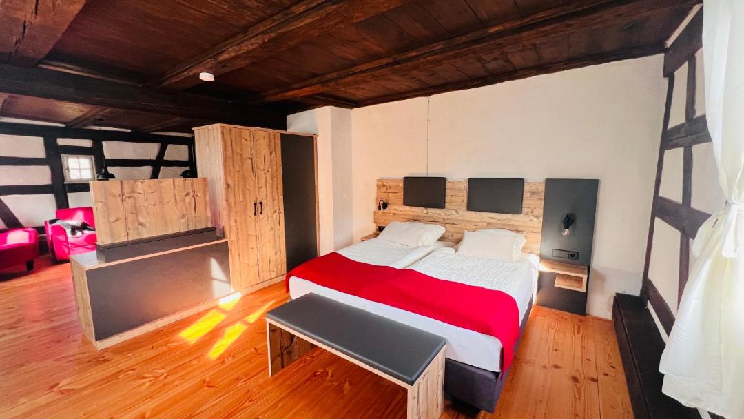 Photo of Bedroom in Zirndorf