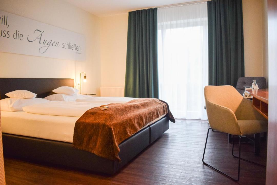 Photo of Bedroom in Ruegheim