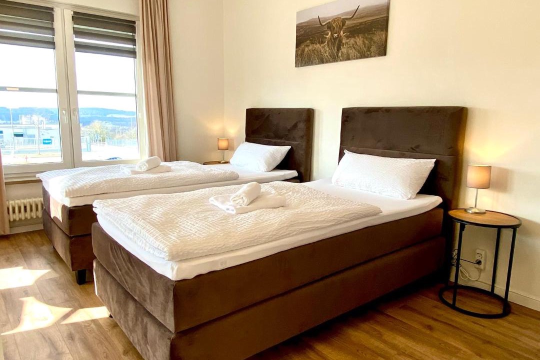 Photo of Bedroom in Wolfsbach