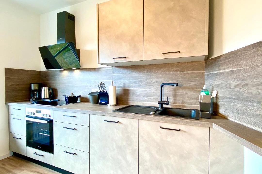 Photo of Kitchen in Wolfsbach