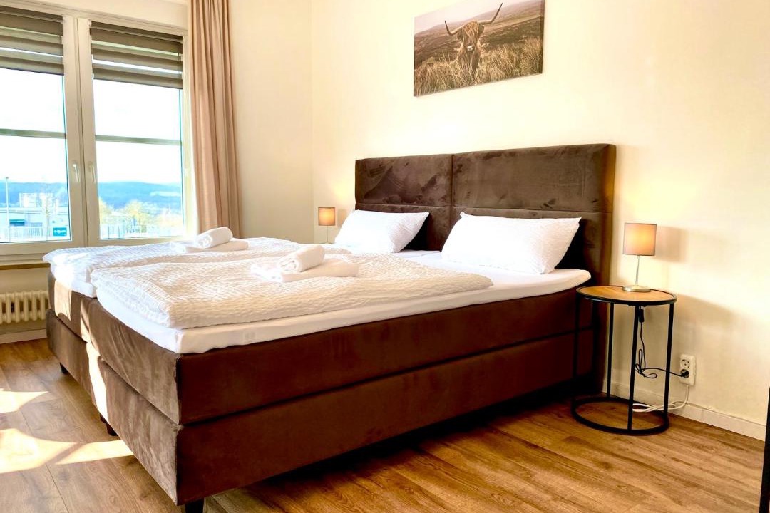 Photo of Bedroom in Wolfsbach