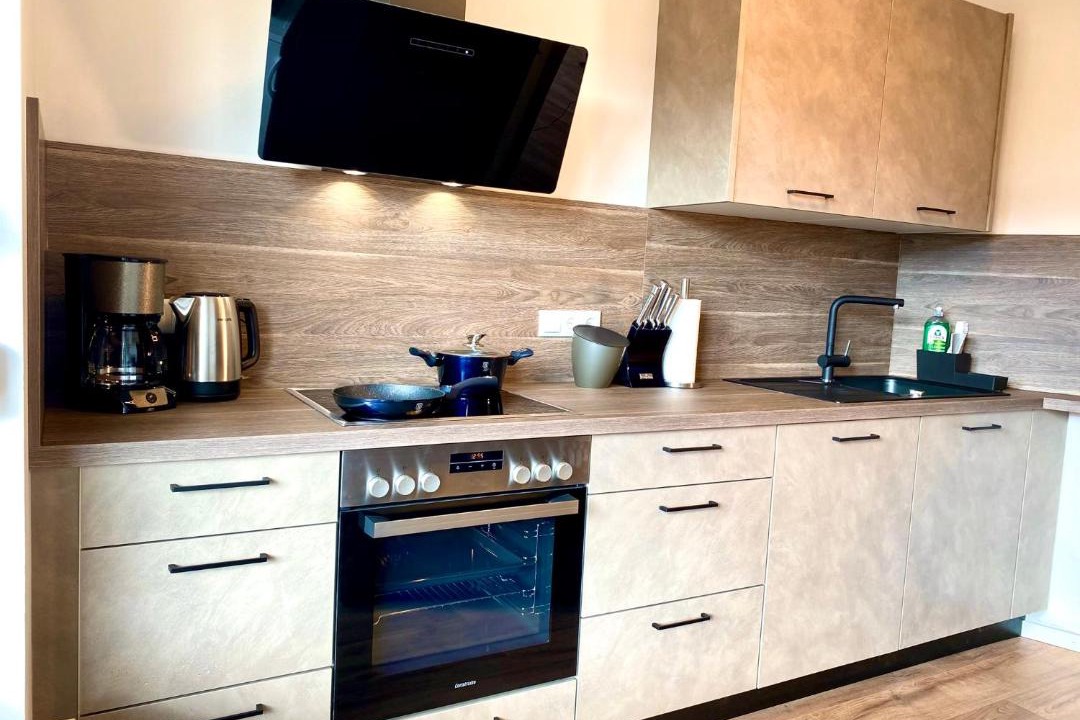 Photo of Kitchen in Wolfsbach